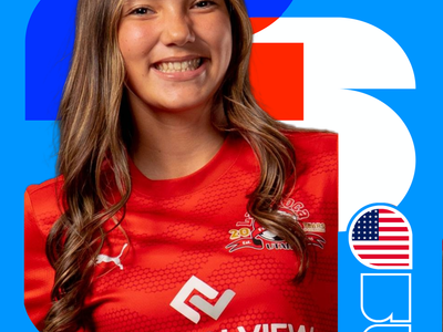 Custom World Cup Stickers