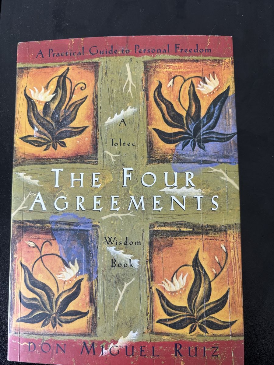 The Four Agreements