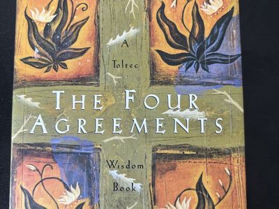 The Four Agreements