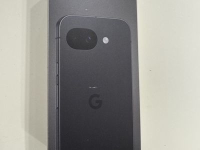 Google Pixel 10a Hazel Brand New