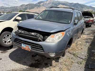 New Arrival - 2008 Hyundai Veracruz Parts - UTPAP Ogden