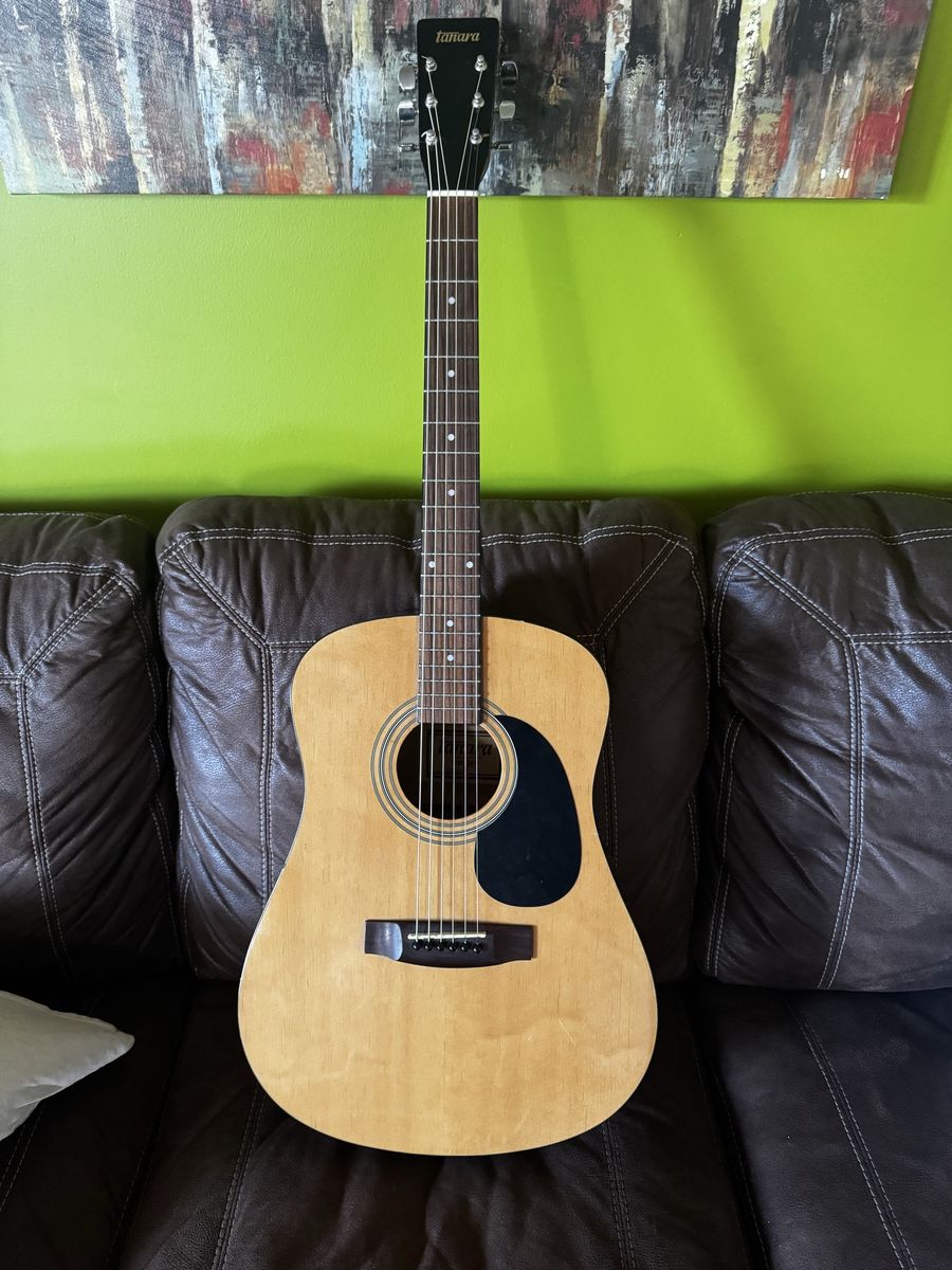 Acoustic Guitar