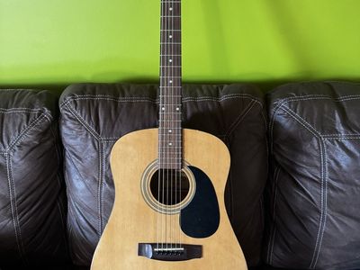 Acoustic Guitar