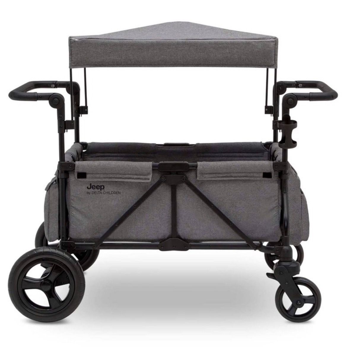 New Jeep Wagon Stroller