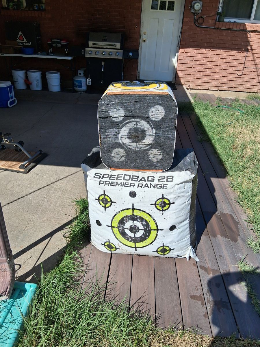 Archery Targets
