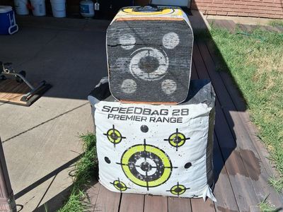 Archery Targets