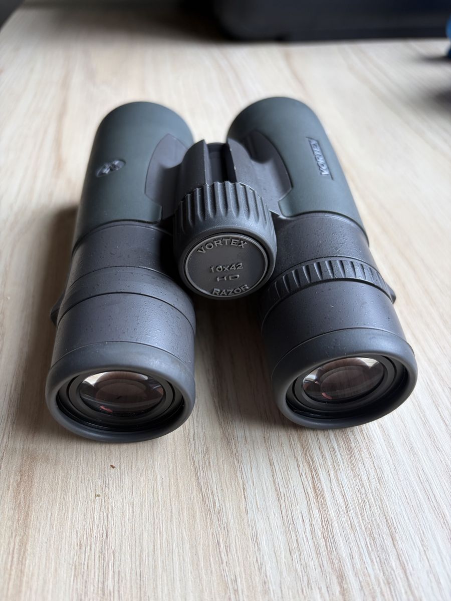 Vortex Razor HD 10x42 Binoculars