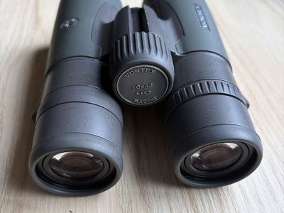 Vortex Razor HD 10x42 Binoculars
