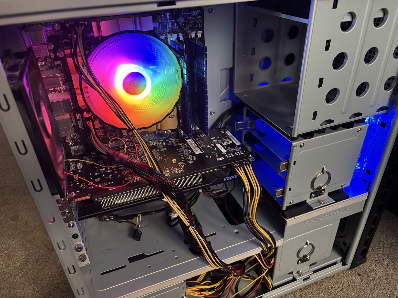 Older pc