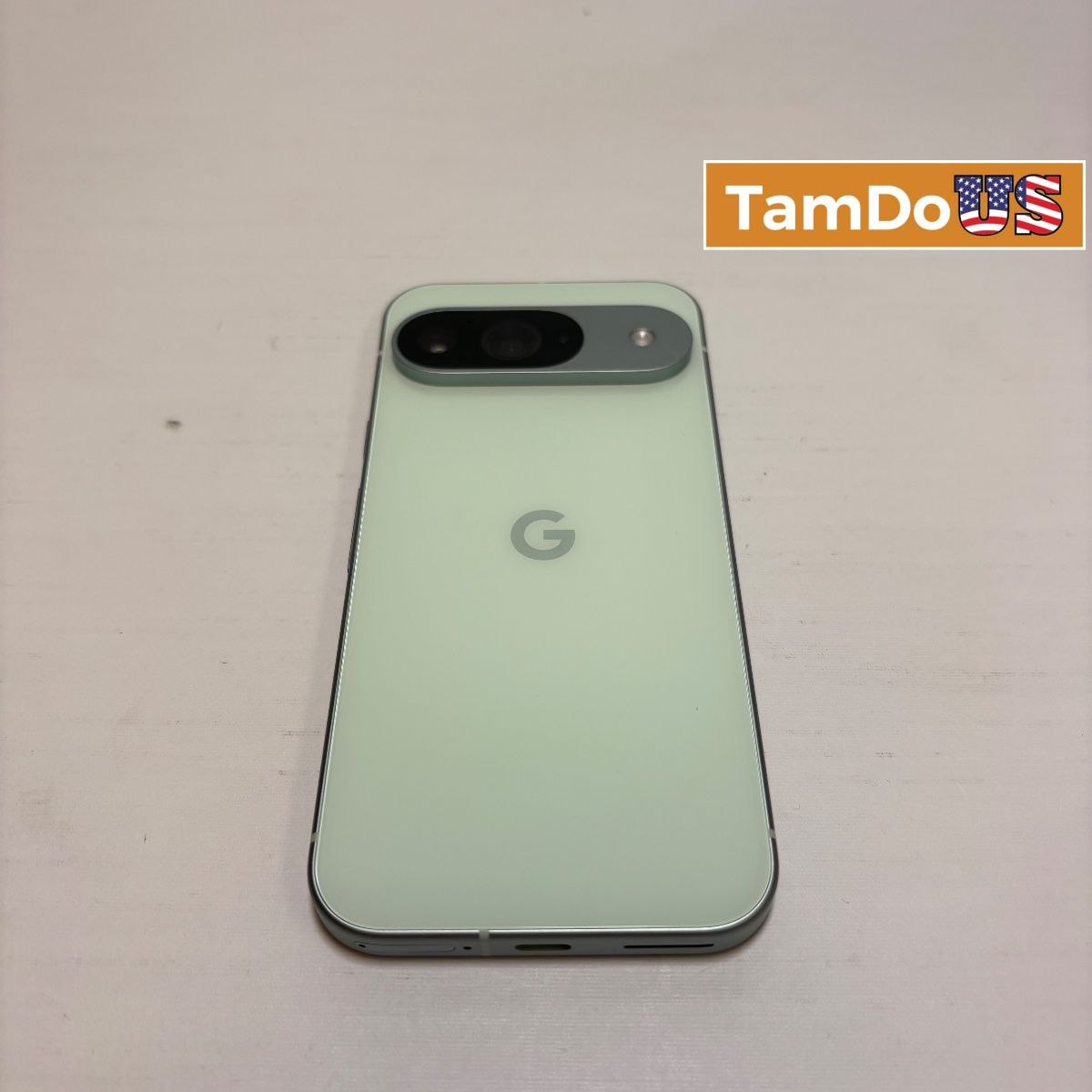 Google Pixel 9 | 128GB | Wintergreen | Unlocked