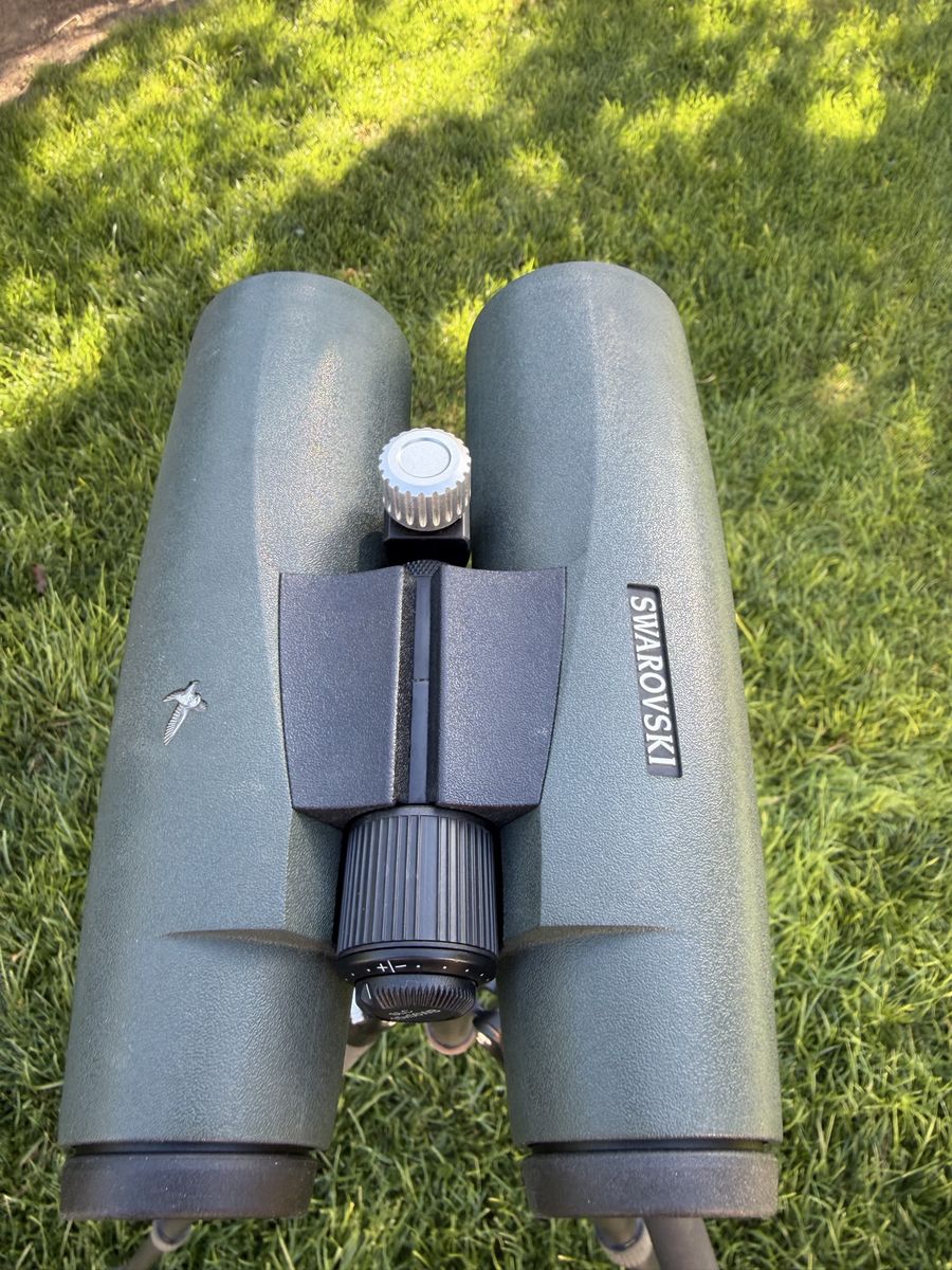 Swarovski 15x56 slc
