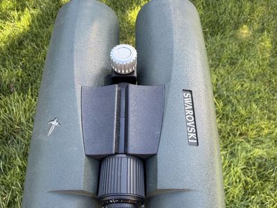 Swarovski 15x56 slc
