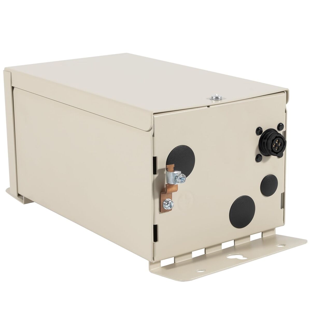 Power Center Component