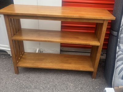 Tv stand /book shelf