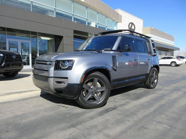2022 Land Rover Defender 110 X-Dynamic HSE