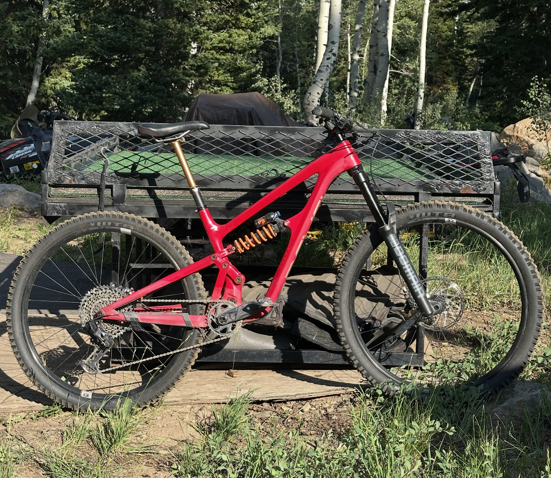 2023 Revel Rail 29 