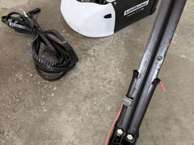 LiftMaster 81550 MC Garage Door Opener