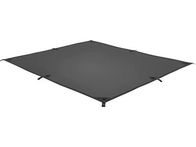 WILD HOG LINX Sunshade Pergola Kit - Charcoal Gray