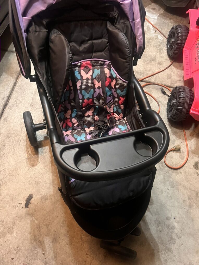 Stroller Baby Trend