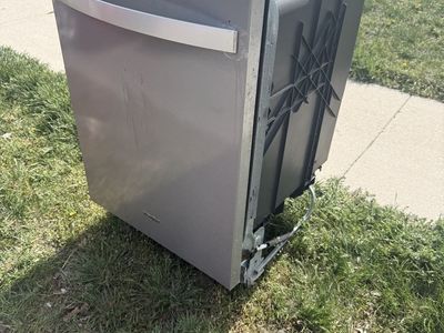 Free Dishwasher