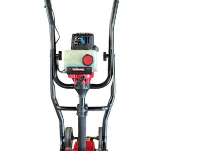 Yard Machines 31CC Tiller E75011096