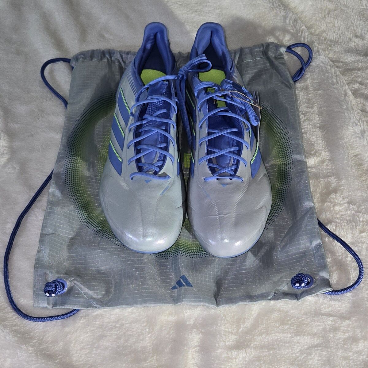 11.5 Adidas Copa 3 Elite soccer cleats/ shoes