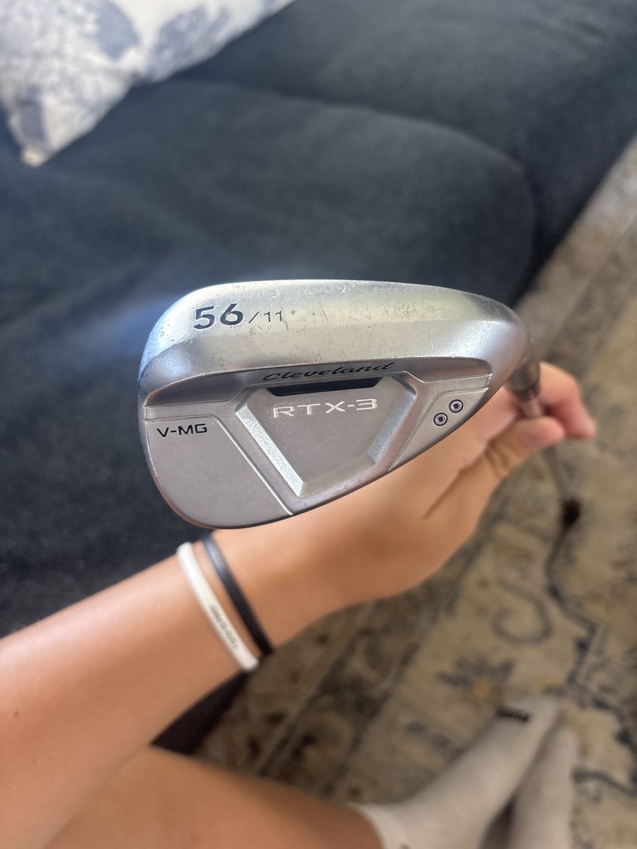 Cleveland RTX-3 V-MG