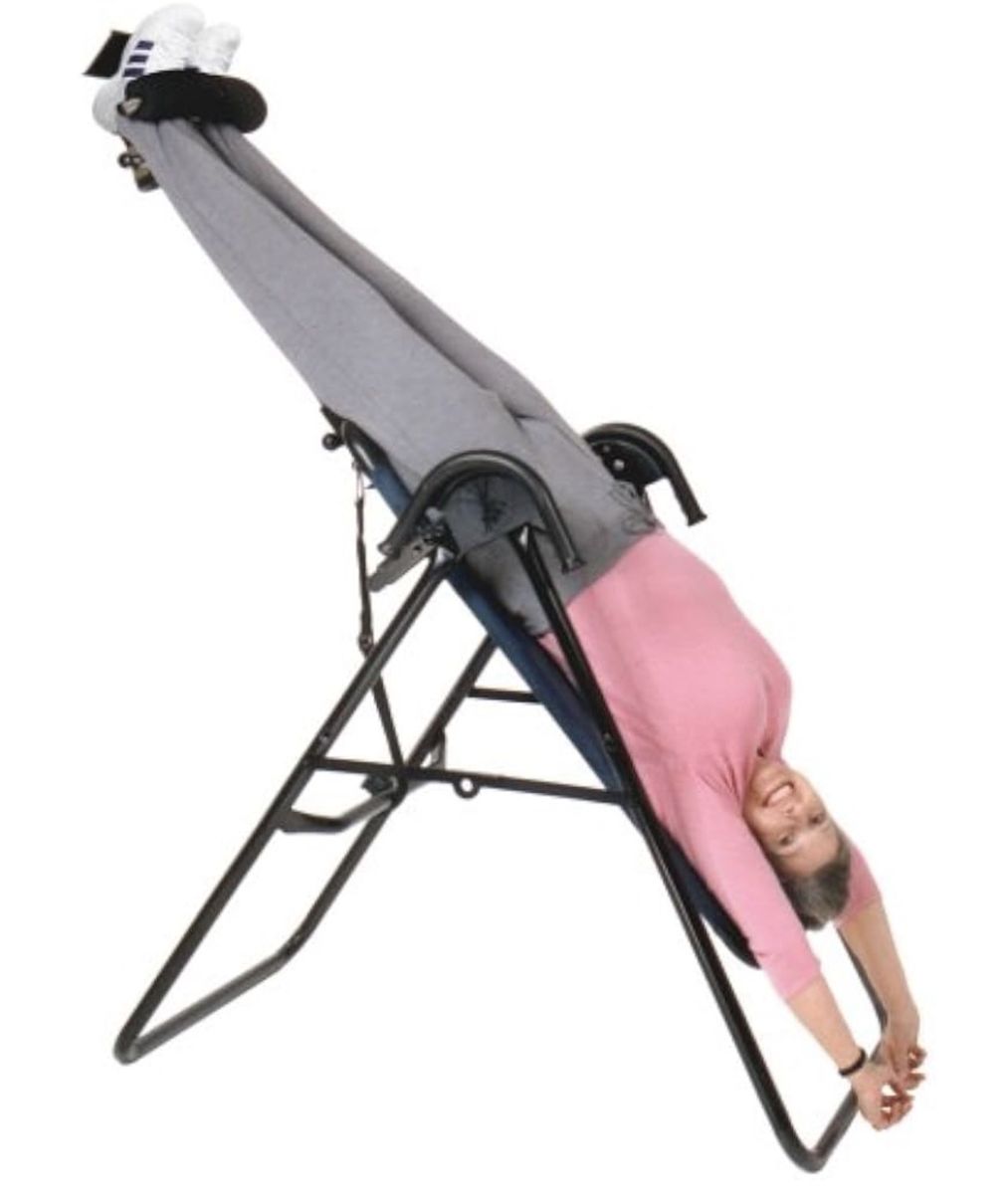 Teeter Hang Ups F5000 Inversion Table - Used, Excellent Condition