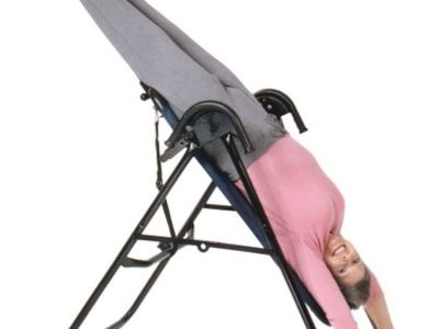 Teeter Hang Ups F5000 Inversion Table - Used, Excellent Condition
