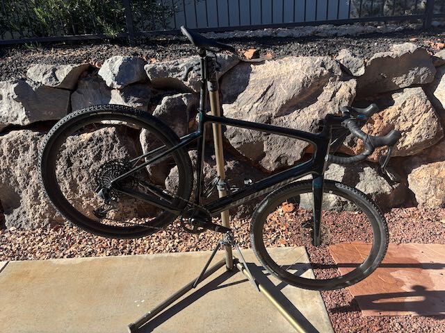 Diverge Expert Carbon - 2022