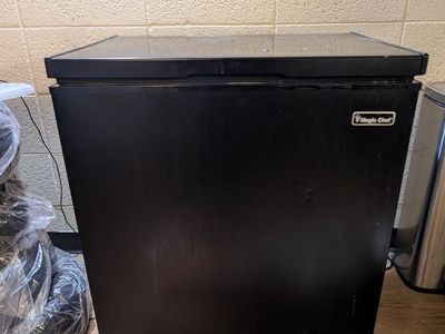 Chest Freezer, negotiable price