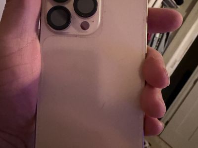 iPhone 16 pro max 256g