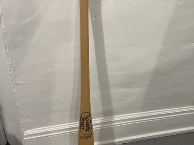 180 Louisville Slugger Grand Slam Bat Promo Nissan