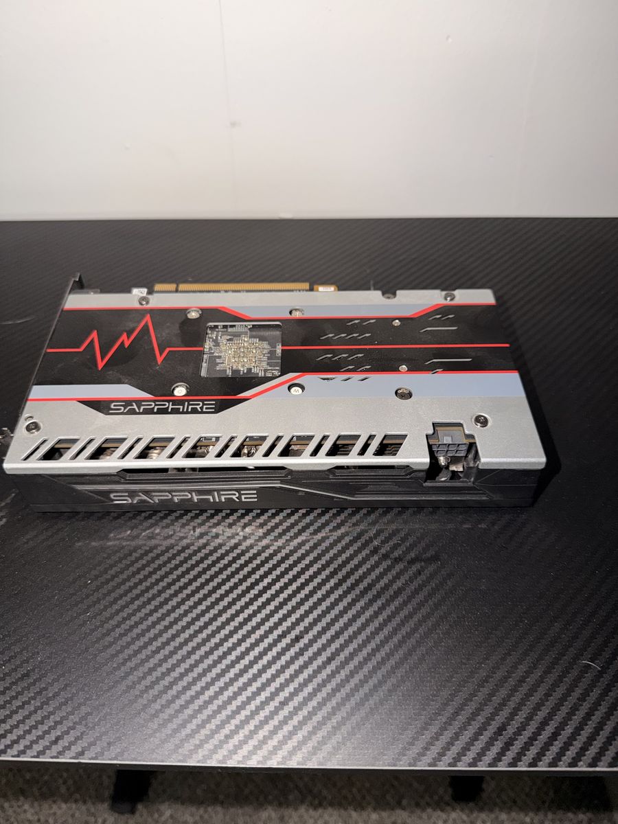 Ryzen 7 5800x + MSI Carbon Gaming Wifi Motherboard