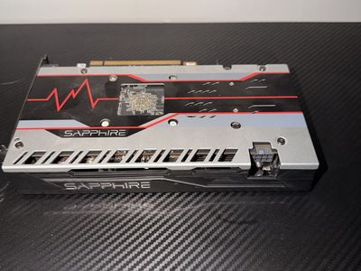 Ryzen 7 5800x + MSI Carbon Gaming Wifi Motherboard