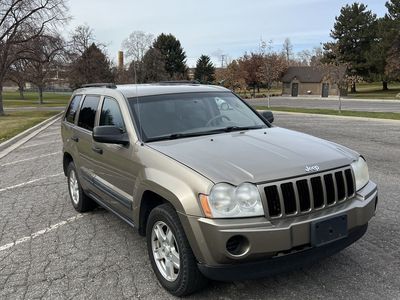 2006 Jeep Grand Cherokee