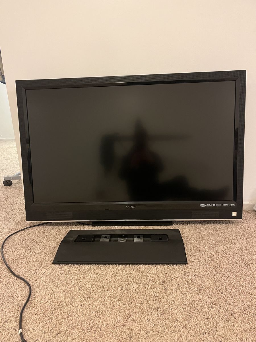 Vizio 42” TV