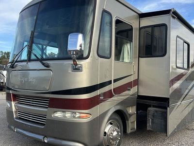 2006 Tiffin Motorhomes Allegro Bay