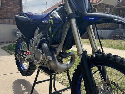 2023 Yz 300