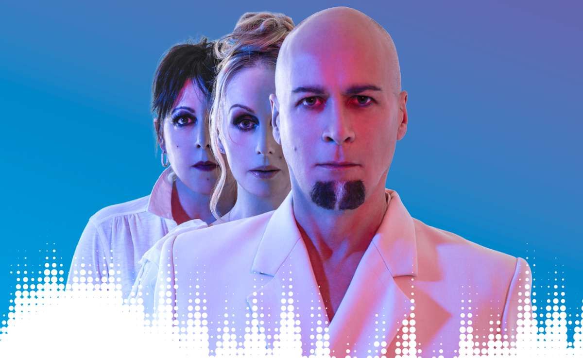 Human League, Soft Cell and Alison Moyet at Red Butte Garden - June 11th at 7PM