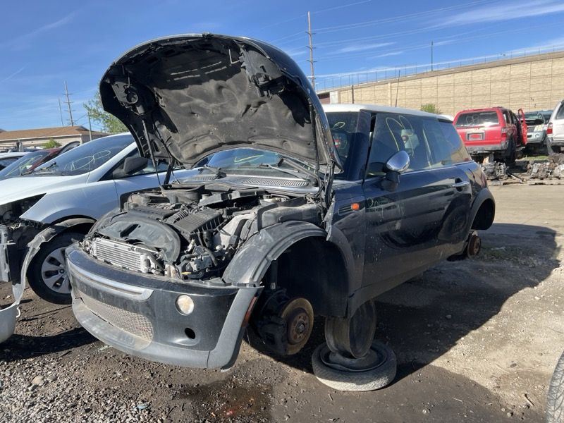 New Arrival - 2005 MINI Cooper Parts