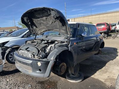 New Arrival - 2005 MINI Cooper Parts