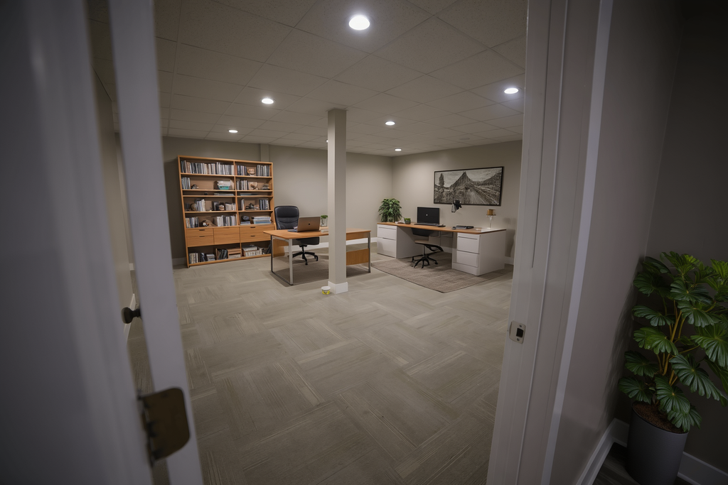 Commercial Space / Office Space for Rent - Suite 127