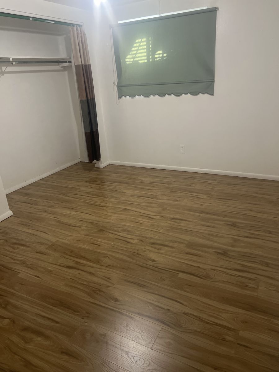 Basement apartment for rent