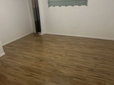 Basement apartment for rent