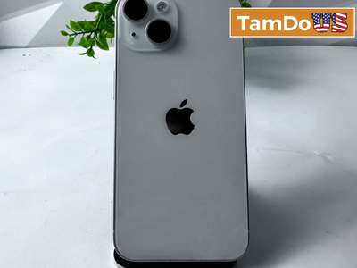 iPhone 14 | 128GB | White | Unlocked