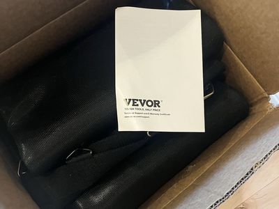 15 foot Trampoline mat