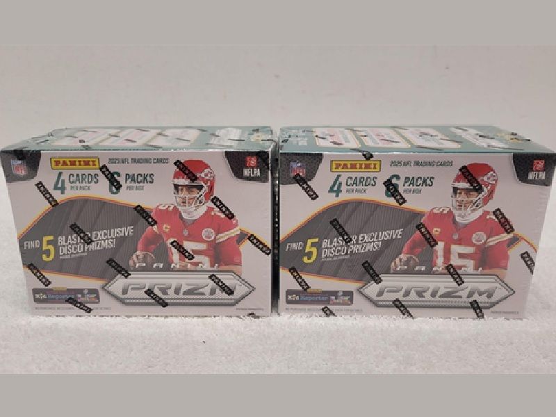 myhometownauction.com - Aug 4, 5, & 6 and Aug 13: Pokemon, Magic, and Sports Cards Auctions (My Hometown Auctions)