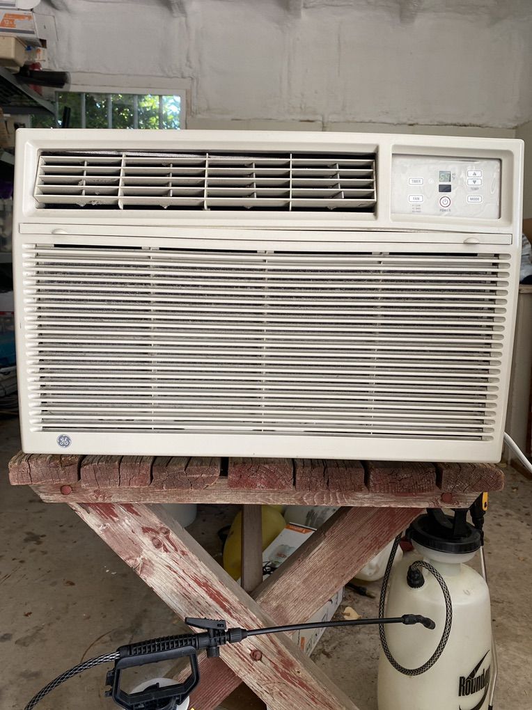 Ac Window Cooler