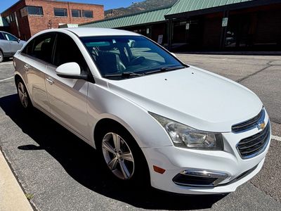 2015 Chevrolet Cruze 2LT Auto